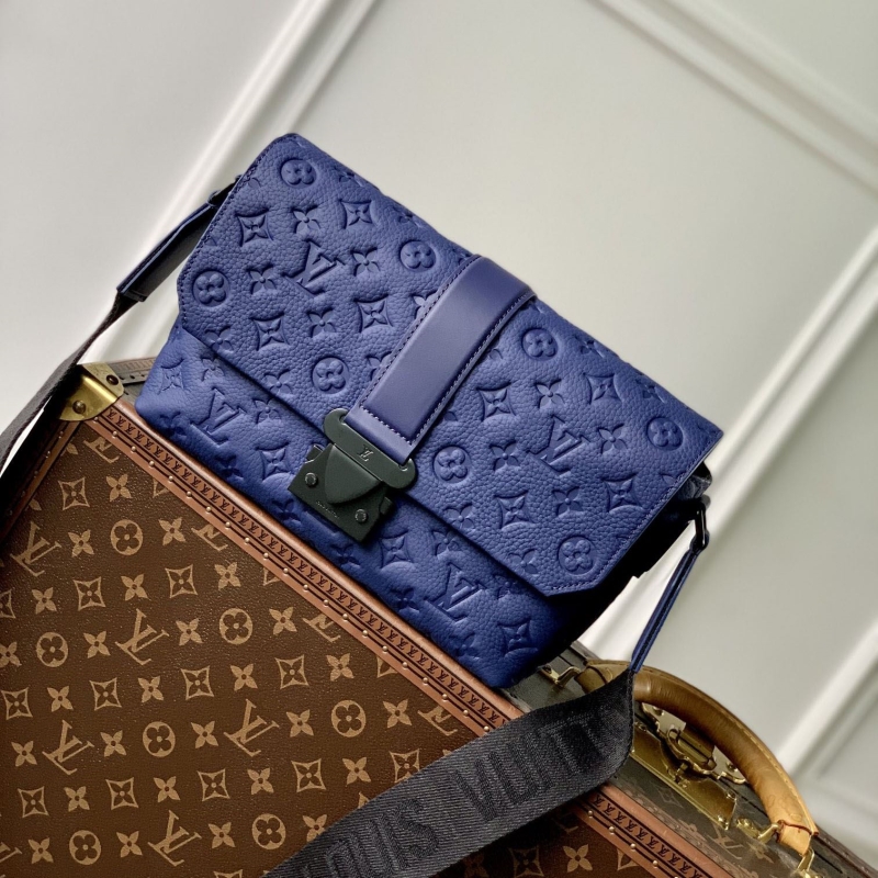 Mens LV Satchel bags